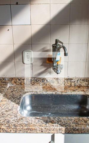 Apartamento à venda com 60m², 2 quartos e 1 vaga Apartamento à venda com 60m², 2 quartos e 1 vagacozinha e area de serviço