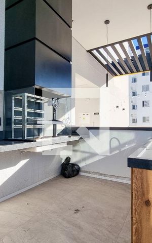 Apartamento para alugar com 45m², 1 quarto e 1 vagaÁrea comum - Churrasqueira