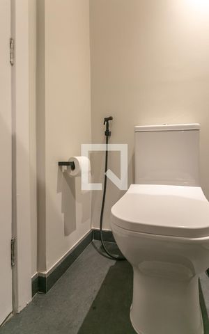 Apartamento à venda com 149m², 3 quartos e 2 vagas Apartamento à venda com 149m², 3 quartos e 2 vagasLavabo