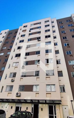 Apartamento à venda com 32m², 1 quarto e sem vaga Apartamento à venda com 32m², 1 quarto e sem vagaFachada do bloco