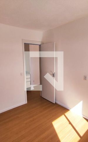 Apartamento à venda com 32m², 1 quarto e sem vaga Apartamento à venda com 32m², 1 quarto e sem vagaQuarto