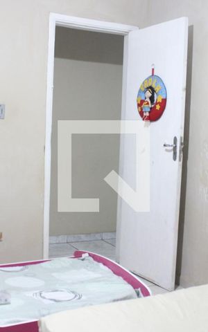Apartamento para alugar com 81m², 2 quartos e 1 vagaQuarto 1