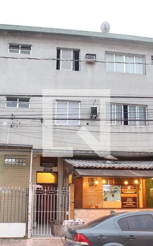 Apartamento para alugar com 81m², 2 quartos e 1 vagaFachada
