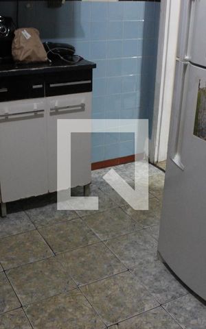 Apartamento para alugar com 81m², 2 quartos e 1 vagaCozinha