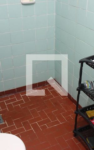 Apartamento para alugar com 81m², 2 quartos e 1 vagaBanheiro