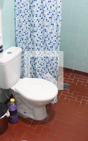 Apartamento para alugar com 81m², 2 quartos e 1 vagaBanheiro