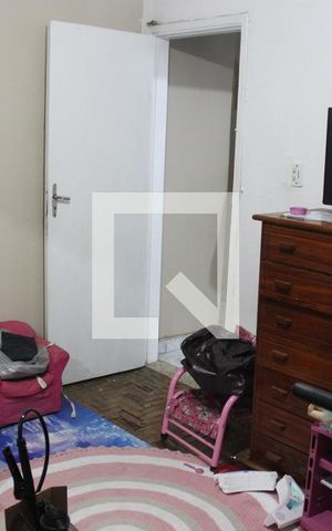 Apartamento para alugar com 81m², 2 quartos e 1 vagaQuarto 2