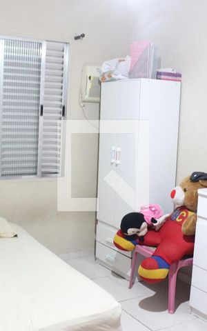 Apartamento para alugar com 81m², 2 quartos e 1 vagaQuarto 1