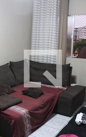 Apartamento para alugar com 81m², 2 quartos e 1 vagaSala