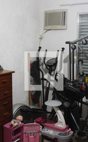 Apartamento para alugar com 81m², 2 quartos e 1 vagaQuarto 2