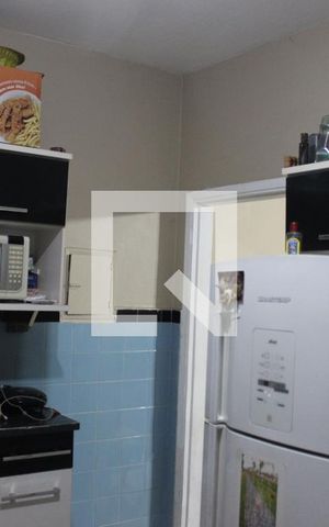 Apartamento para alugar com 81m², 2 quartos e 1 vagaCozinha