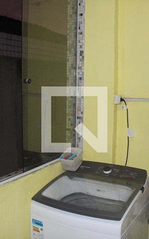 Apartamento para alugar com 81m², 2 quartos e 1 vagaÁrea de Serviço