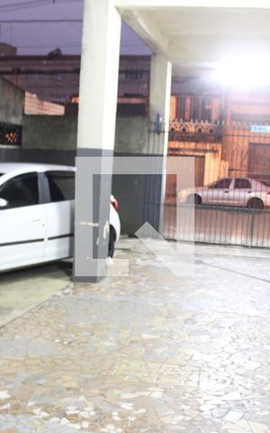 Apartamento para alugar com 81m², 2 quartos e 1 vagaGaragem