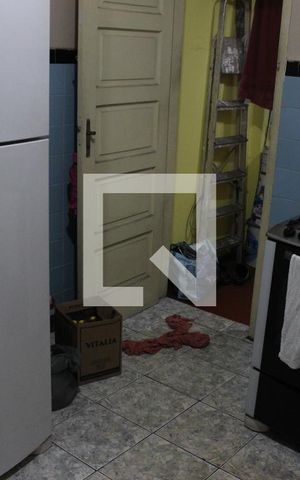 Apartamento para alugar com 81m², 2 quartos e 1 vagaCozinha