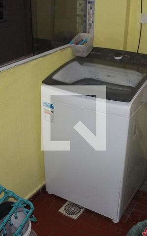 Apartamento para alugar com 81m², 2 quartos e 1 vagaÁrea de Serviço