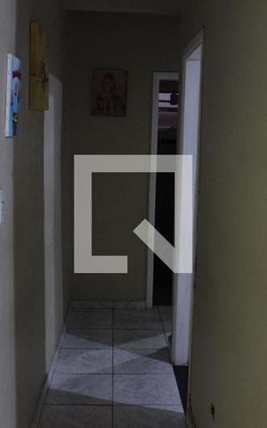 Apartamento para alugar com 81m², 2 quartos e 1 vagaCorredor