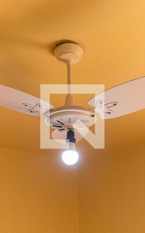 Studio para alugar com 40m², 1 quarto e sem vagaSala 