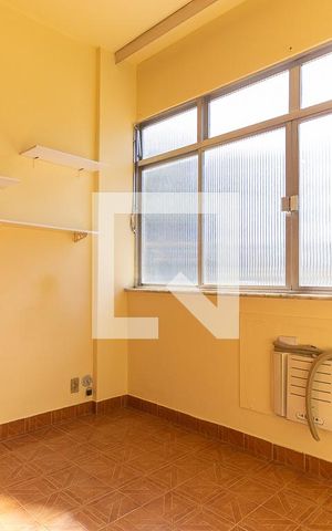 Studio para alugar com 40m², 1 quarto e sem vagaQuarto vista