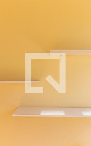 Studio para alugar com 40m², 1 quarto e sem vagaQuarto