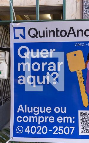 Studio para alugar com 40m², 1 quarto e sem vagaFachada 