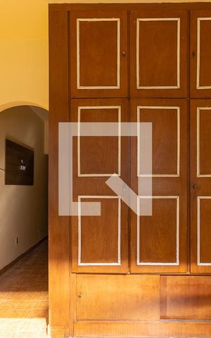 Studio para alugar com 40m², 1 quarto e sem vagaQuarto