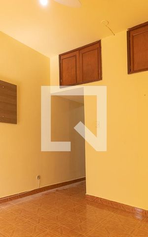 Studio para alugar com 40m², 1 quarto e sem vagaSala 