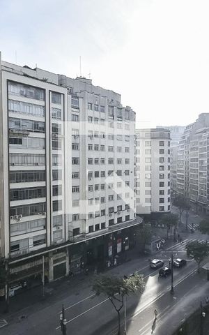 Studio para alugar com 32m², 1 quarto e sem vagaVista do studio