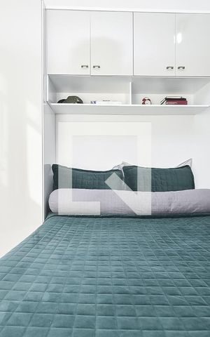 Studio para alugar com 32m², 1 quarto e sem vagaStudio