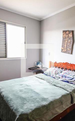 Apartamento à venda com 70m², 3 quartos e 1 vaga Apartamento à venda com 70m², 3 quartos e 1 vagaQuarto