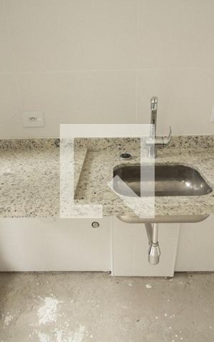 Apartamento à venda com 94m², 2 quartos e 1 vaga Apartamento à venda com 94m², 2 quartos e 1 vagaSala/Cozinha