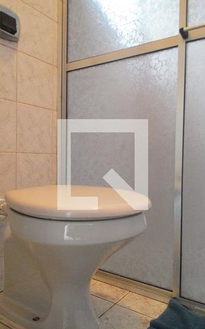 Casa à venda com 246m², 3 quartos e 2 vagasBanheiro 2