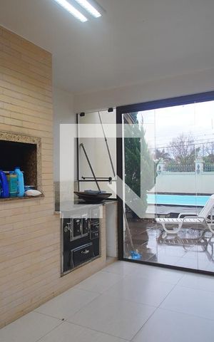 Casa à venda com 246m², 3 quartos e 2 vagasChurrasqueira