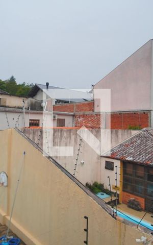 Casa à venda com 246m², 3 quartos e 2 vagasVista do Quarto 3