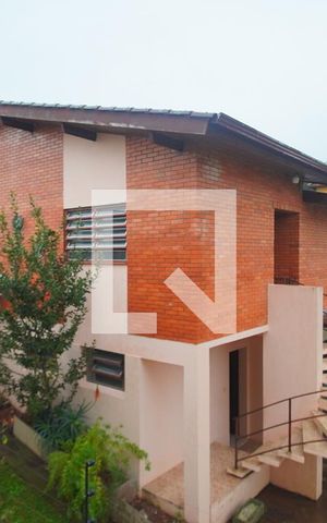 Casa à venda com 246m², 3 quartos e 2 vagasVista do Quarto 