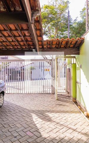 Casa para alugar com 192m², 4 quartos e 2 vagasGaragem
