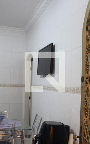 Casa à venda com 300m², 4 quartos e 2 vagasCozinha