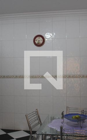 Casa à venda com 300m², 4 quartos e 2 vagasCozinha