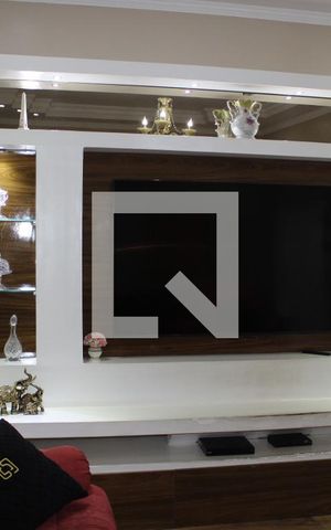 Casa à venda com 300m², 4 quartos e 2 vagasSala
