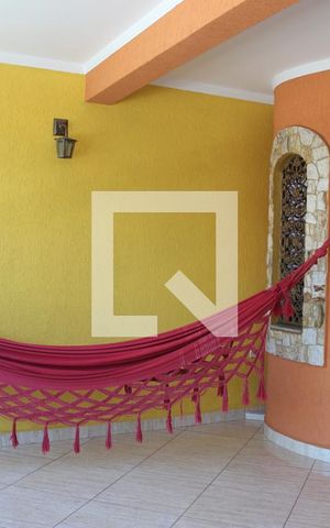 Casa à venda com 300m², 4 quartos e 2 vagasVaranda da suíte 2 