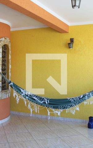 Casa à venda com 300m², 4 quartos e 2 vagasVaranda da suíte 2 
