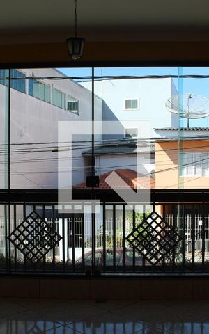 Casa à venda com 300m², 4 quartos e 2 vagasVaranda da suíte 2 