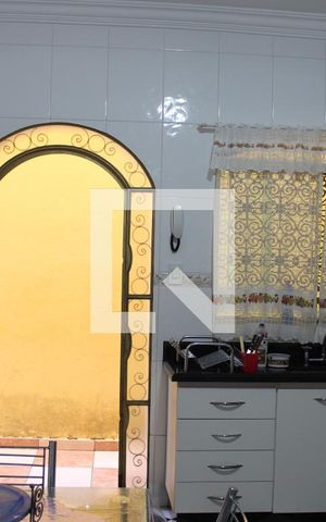 Casa à venda com 300m², 4 quartos e 2 vagasCozinha