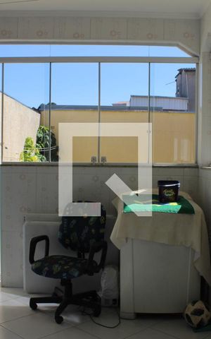Casa à venda com 300m², 4 quartos e 2 vagasÁrea de Serviço