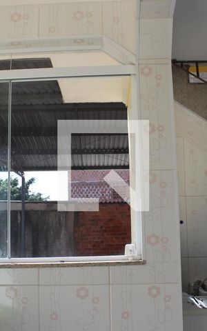 Casa à venda com 300m², 4 quartos e 2 vagasÁrea de Serviço