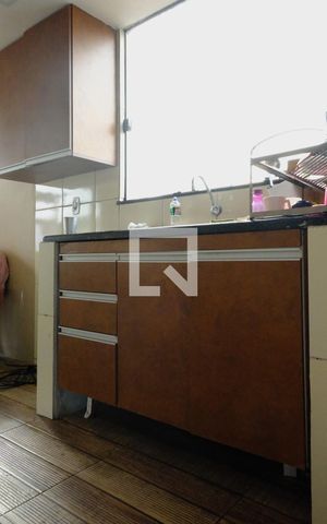 Apartamento para alugar com 95m², 2 quartos e sem vagaCozinha