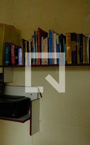 Apartamento para alugar com 95m², 2 quartos e sem vagaBanheiro