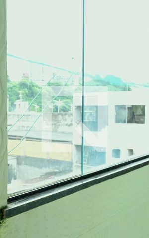 Apartamento para alugar com 95m², 2 quartos e sem vagaSala