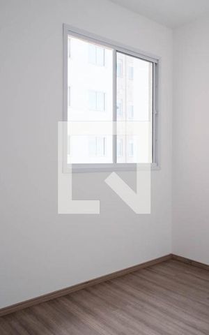 Apartamento à venda com 37m², 2 quartos e sem vaga Apartamento à venda com 37m², 2 quartos e sem vagaquarto 2