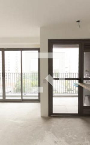 Apartamento à venda com 99m², 2 quartos e 1 vaga Apartamento à venda com 99m², 2 quartos e 1 vagaSala/Cozinha
