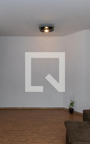 Apartamento para alugar com 49m², 2 quartos e 1 vaga Apartamento para alugar com 49m², 2 quartos e 1 vagaSala